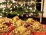 Advent Calendar Day 19: Chocolate Hazelnut Cupcakes